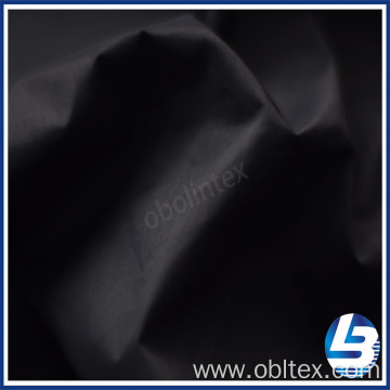 OBL20-E-012 Pure Recycle Fabric of Nylon 400T